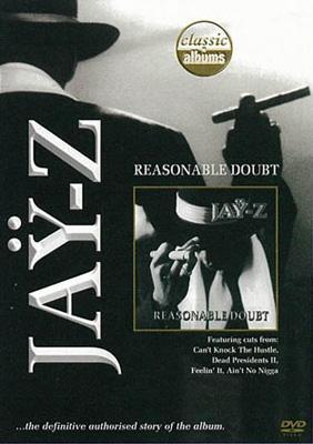 USオリジナル Jay-Z Reasonable doubt 2LP レコード USオリジナル Jay-Z Reasonable doubt 2LP レコード