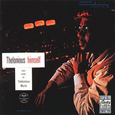 Thelonious Himself : Thelonious Monk | HMV&BOOKS online - UCCO-9214