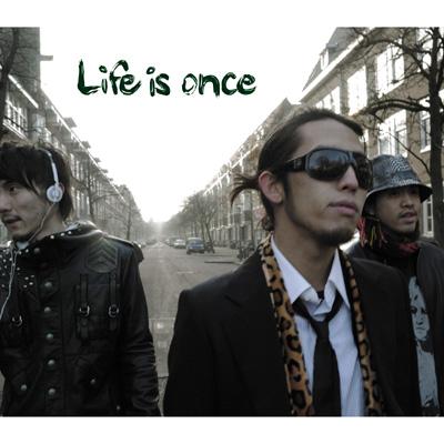 ルー大柴のLIFE IS ONCE Life is once : アルファ | HMV&BOOKS online - TOCT-40190