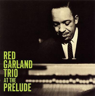 At The Prelude : Red Garland | HMV&BOOKS online - UCCO-9252