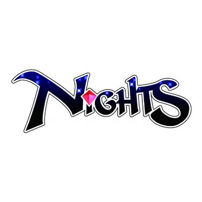 NiGHTS(ナイツ)into dreams… ナイトピア・ドリームパック : Game Soft