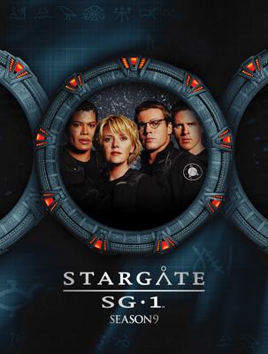 スターゲイト SG-1 シーズン9 DVD ザ・コンプリートボックス : スターゲイト | HMVu0026BOOKS online - MGBA-34421
