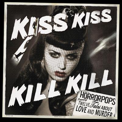 HORRORPOPS ホラーポップス CD