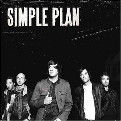 Simple Plan レコード LP ポップパンク パンク - 洋楽