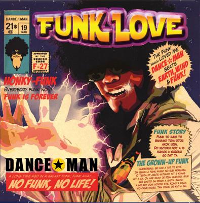 [専用出品]danceman 専用出品]danceman ダンスマン DANCE☆MAN / New Generation