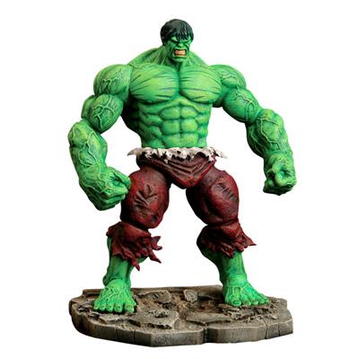 Marvel Select -Action Figure: Incredible Hulk : Accessories (Figure) |  HMVu0026BOOKS online - 4571105853700
