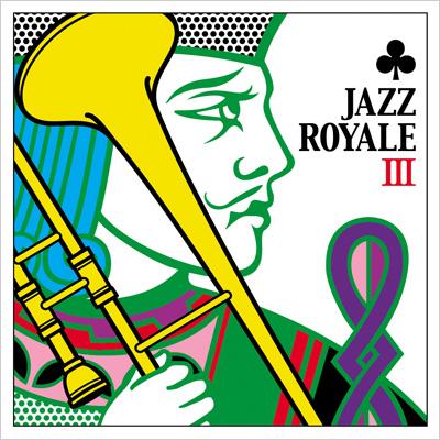 Jazz Royale: Maximo | HMV&BOOKS online - VICP-64064