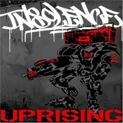 Uprising : Insolence | HMVu0026BOOKS online - XQAK-1011