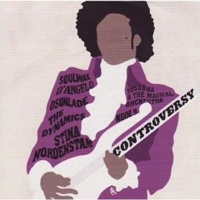 Controversy: A Tribute To Prince | HMV&BOOKS online - RR0076CD