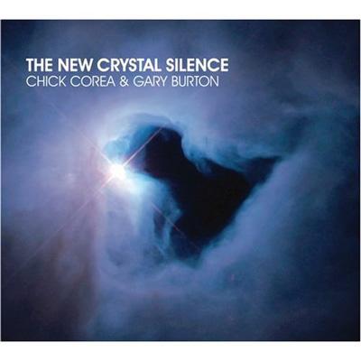 New Crystal Silence : Chick Corea / Gary Burton | HMV&BOOKS online