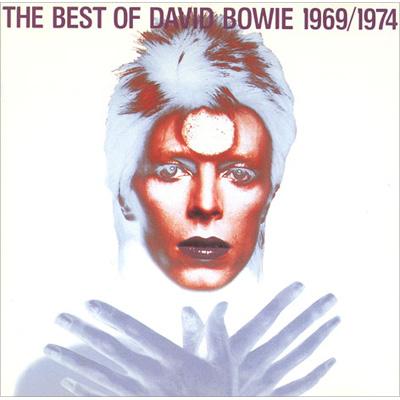 David Bowie / Live Singles 1969-1974 - 洋楽