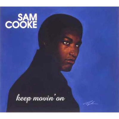 Keep Movin' On : Sam Cooke | HMV&BOOKS online - 5303332