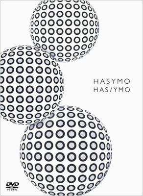 HAS/YMO : HASYMO | HMV&BOOKS online - RZBM-45824/5