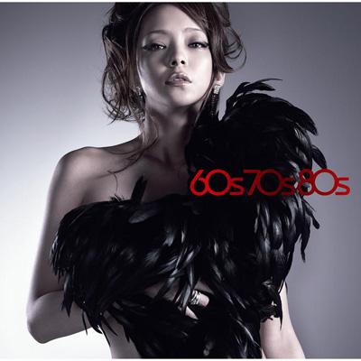 60s 70s 80s (+DVD)(LTD) : 安室奈美恵 | HMV&BOOKS online - AVCD-31393