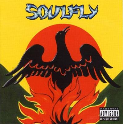 Primitive : Soulfly | HMV&BOOKS online - RRCY-25041