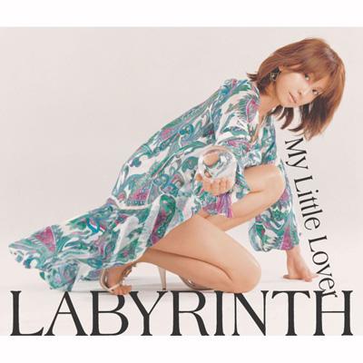 (CD)ラビリンス(DVD付)／My Little Lover My Little Lover - Labyrinth - Amazon.com Music