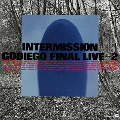 CD / インターミッション / ゴダイゴ　ファイナルライヴ+2