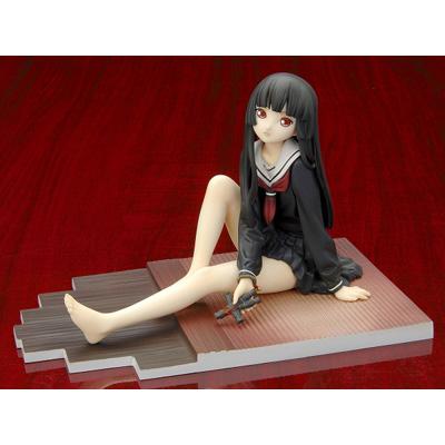 地獄少女「閻魔あい 1 / 8 PVC」 : Accessories (Figure) | HMV&BOOKS online -  4560228201833