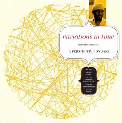Variations In Time: A Jazz Perspective