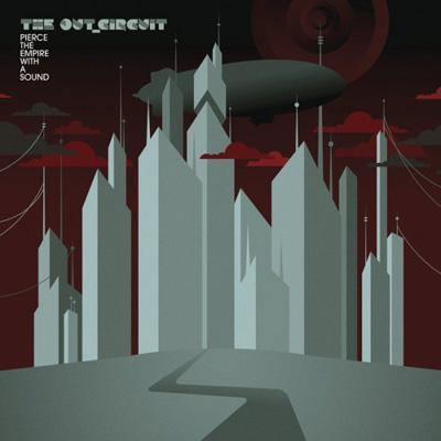 Pierce The Empire With A Sound