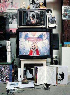 Inside Bjork : Bjork | HMV&BOOKS online - UIBP-9059