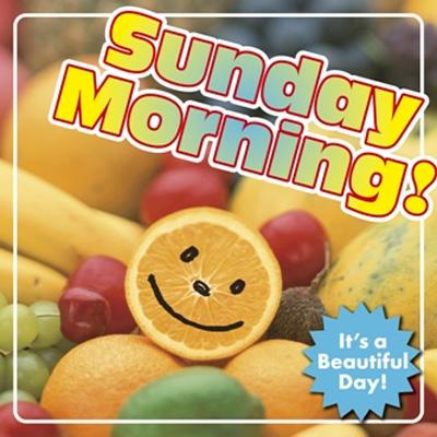 Sunday Morning | HMV&BOOKS online - UICZ-1286/7 Sunday Morning | HMV&BOOKS online - UICZ-1286/7
