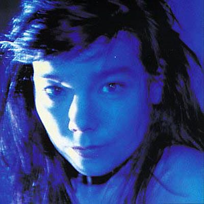 新品　ビョークBjork / Telegram レコード bjork-telegram_8b4df14d-b481-