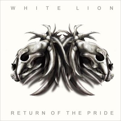 Return Of The Pride : White Lion | HMV&BOOKS online - KICP-1268