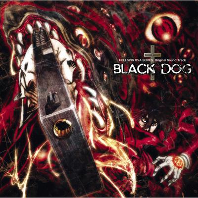 HELLSING OVA SERIES Orignal Sound Track BLACK DOG | HMV&BOOKS 