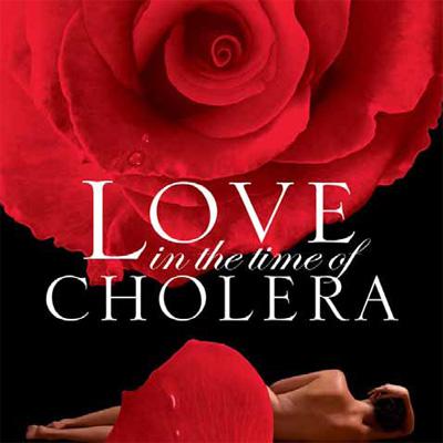 コレラの時代の愛 Love In The Time Of Cholera Hmv Books Online コレラの時代の愛 Love In The Time Of Cholera Hmv Books Online