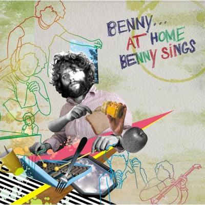 BENNY SINGS ART - 洋楽