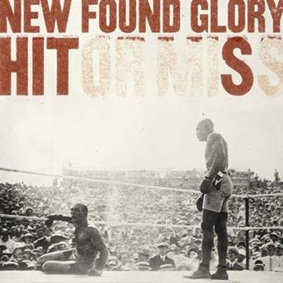 Best Hit Nfg : New Found Glory | HMV&BOOKS online - UICF-1099