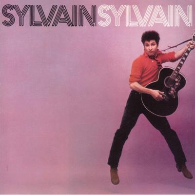 Sylvain Sylvain : Sylvain Sylvain | HMV&BOOKS online - BVCM-35259