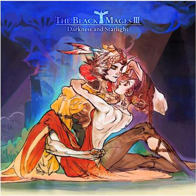 THE BLACK MAGES III ～Darkness and Starlight～ | HMV&BOOKS online