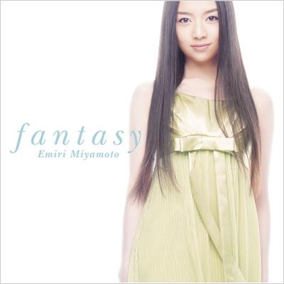 宮本笑里 Fantasy （CD＋DVD） : 宮本笑里 | HMV&BOOKS