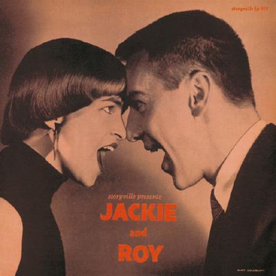 Jackie & Roy : Jackie & Roy (Jackie Cain / Roy Kral) | HMV&BOOKS 