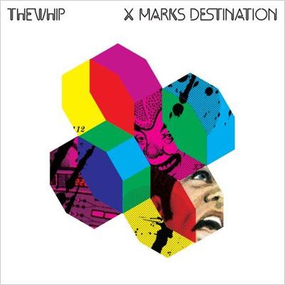 X Marks Destination : Whip (Rock) | HMV&BOOKS online - KCCD317