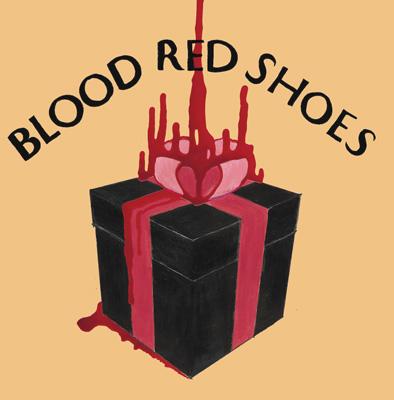 Box Of Secrets : Blood Red Shoes | HMVu0026BOOKS online - HSE-70001