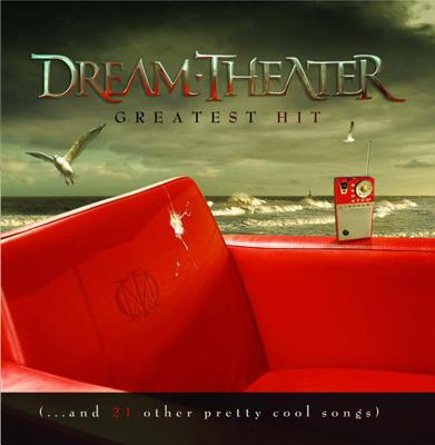 Dream Theater / 公式ブートまとめ売り8枚セット - CD