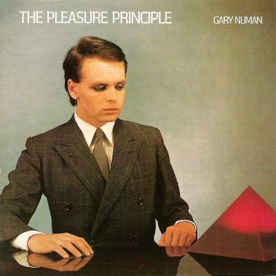 Pleasure Principle : Gary Numan | HMVu0026BOOKS online - WPCB-20026