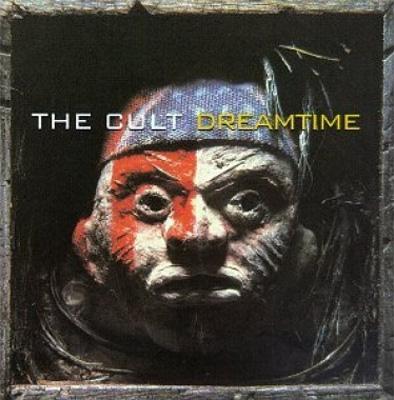 Dreamtime : Cult | HMV&BOOKS online - WPCB-20031