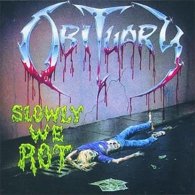 その他 Slowly We Rot Obituary – Slowly We Rot | Releases | Discogs
