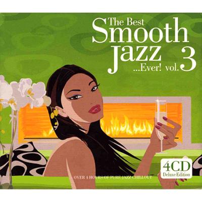 Best Smooth Jazz Ever: Vol.3 | HMV&BOOKS online - TOCJ-66437/40