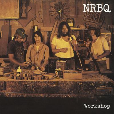 Workshop : NRBQ | HMVu0026BOOKS online - LHAC-7008