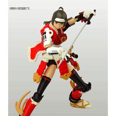武装神姫 紅緒 : Accessories (Figure) | HMV&BOOKS online - CR054