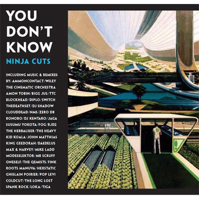 You Don't Know: Ninja Cuts