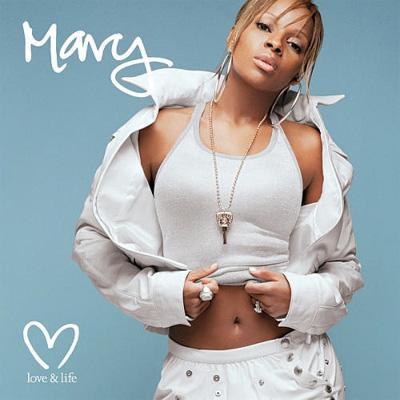 Love And Life : Mary J. Blige | HMV&BOOKS online - UICY-6960