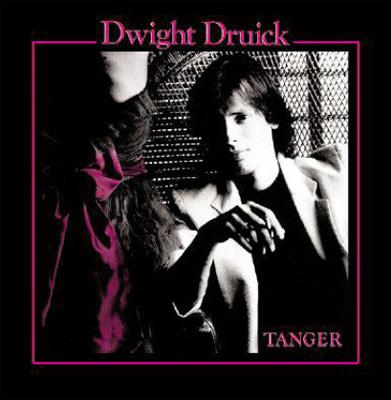 Dwight Druick Tanger アナログレコード Tanger : Dwight Druick | HMV&BOOKS online - CSMCD301