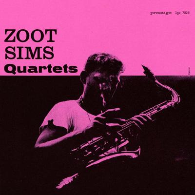 Zoot Sims Quartets +2 : Zoot Sims | HMV&BOOKS online - UCCO-9313