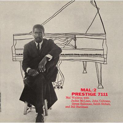 Mal 2 : Mal Waldron | HMV&BOOKS online - UCCO-9331
